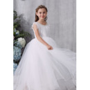 Cheap Flower Girl Dresses