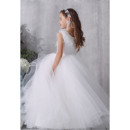 Cute Flower Girl Dresses