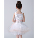 Little Girls Dresses For Wedding