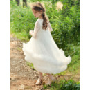 Little Girls Dresses For Wedding