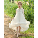 Cheap Flower Girl Dresses