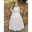 Little Girls Dresses For Wedding