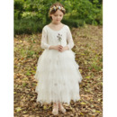 Little Girls Dresses For Wedding