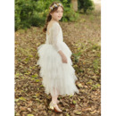 Cheap Flower Girl Dresses