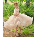 White Flower Girl Dresses