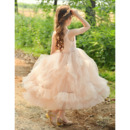 Little Girls Dresses For Wedding