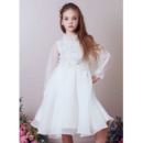 Little Girls Dresses For Wedding