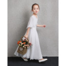 Little Girls Dresses For Wedding