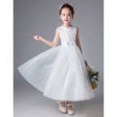 Little Girls Dresses For Wedding