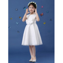 Cheap Flower Girl Dresses