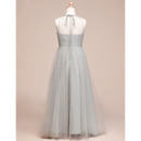 White Flower Girl Dresses