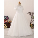 Little Girls Dresses For Wedding