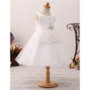 Cheap Flower Girl Dresses