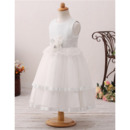 Cheap Flower Girl Dresses