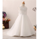 Cheap Flower Girl Dresses