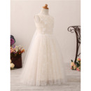 Cheap Flower Girl Dresses