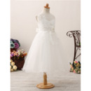 Cheap Flower Girl Dresses