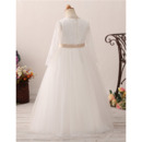 Little Girls Dresses For Wedding