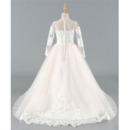 Little Girls Dresses For Wedding