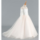 Cheap Flower Girl Dresses