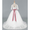 Little Girls Dresses For Wedding