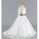 Cheap Flower Girl Dresses