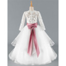 Little Girls Dresses For Wedding