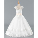 Little Girls Dresses For Wedding