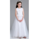 Little Girls Dresses For Wedding