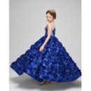 Cute Flower Girl Dresses