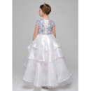 Little Girls Dresses For Wedding