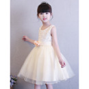 Cheap Flower Girl Dresses