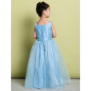 Little Girls Dresses For Wedding