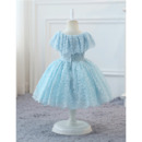 Little Girls Dresses For Wedding