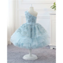 Little Girls Dresses For Wedding