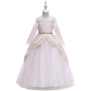 Little Girls Dresses For Wedding