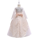 Cheap Flower Girl Dresses