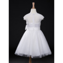 Little Girls Dresses For Wedding