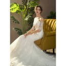 Custom Wedding Dresses