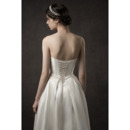 Casual Short Wedding Dresses