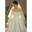 Custom Wedding Dresses