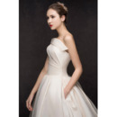 Casual Short Wedding Dresses