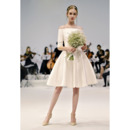 Short Summer Wedding Dresses