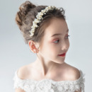 Flower Girl Accessories