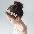 Flower Girl Accessories