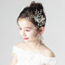 Flower Girl Accessories