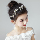 Flower Girl Accessories