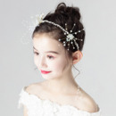 Flower Girl Accessories