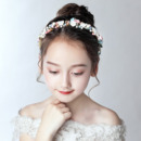 Flower Girl Accessories