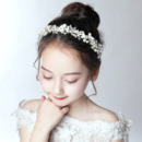 Flower Girl Accessories